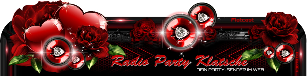 partyklatsche